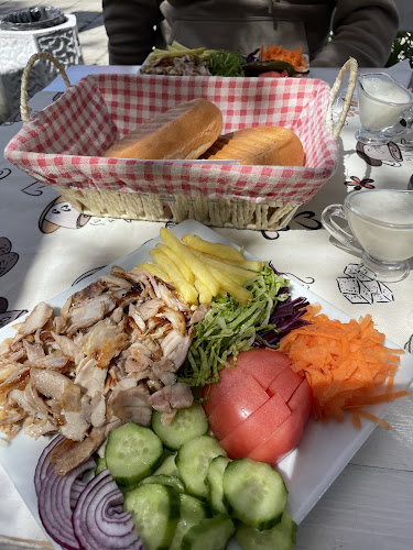 Comentarii opinii despre Helli Food