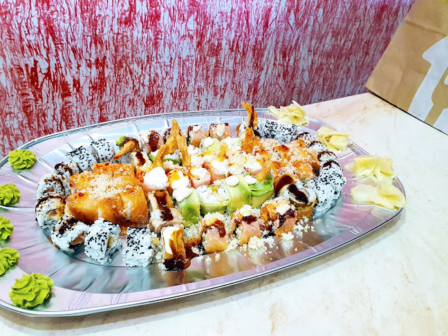 ГагаринСеверен, ул. „Барикадите“ 18, 4000 Пловдив