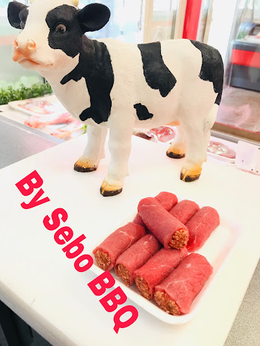 Opinii despre BY SEBO BBQ Месарница în Пловдив - Гастрономия и хотелиерство