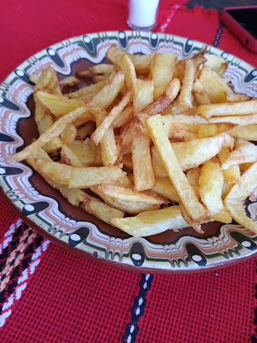 Момин проход - Момин проход