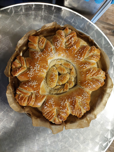 Fast Food & Pizza Bonita - Бяла Слатина