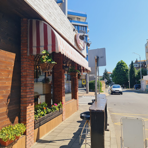 Vinkis пекарна