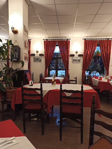 Ресторант "Болгар"