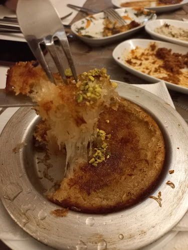 TM Turkish Restaurant - София