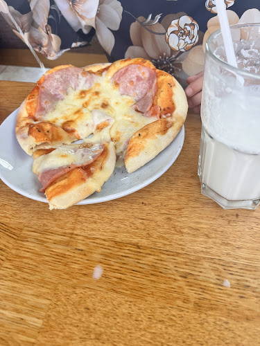 Пица Вики - Гастрономия и хотелиерство