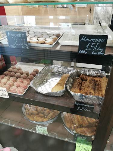 Малката пекарна