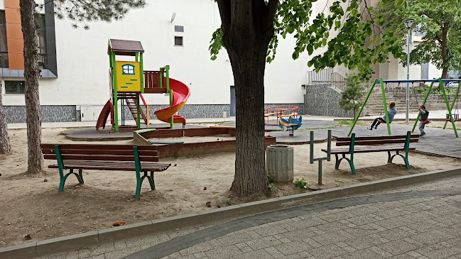 Ресторант „Свети Георги“