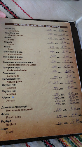 Opinii despre Механа "Алексова къща" în Мелник - Гастрономия и хотелиерство