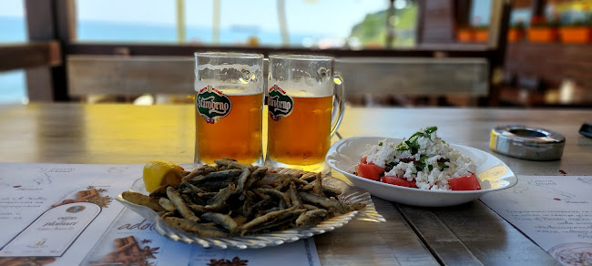 Бистро Морска Звезда | Ресторант Фичоза - Варна