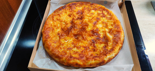 Opinii despre Пекарна "Галя" în Кирково - Гастрономия и хотелиерство