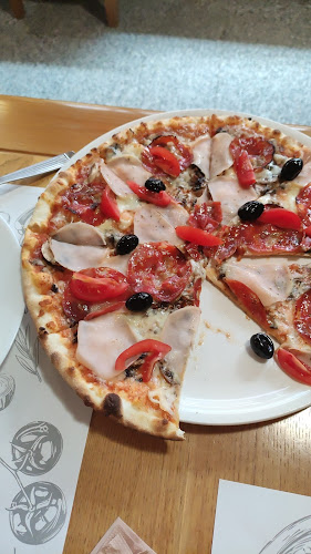 Пицария Ресторант Retro Castela - Стара Загора