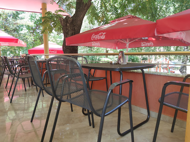 Кафе Делукс