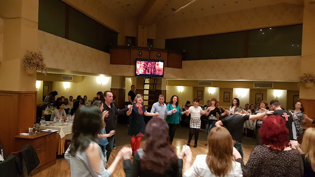 Кафе аператив "Южна Лоза"