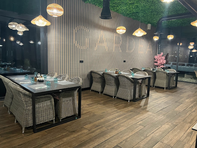 Gardea Restaurant - Гастрономия и хотелиерство