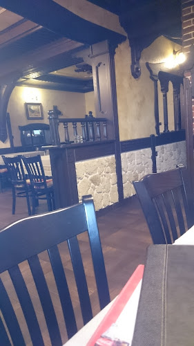 Comentarii opinii despre Ресторант "Нашенци" 2