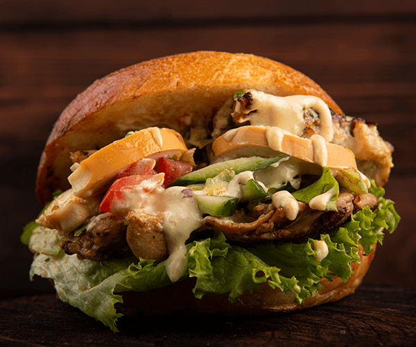 БИСТРО "При Серго" - Козлодуй