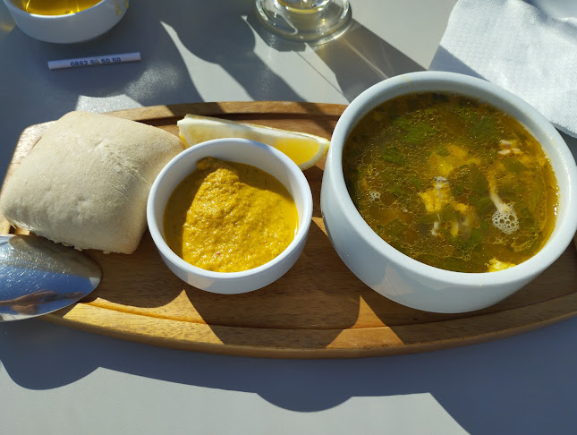 Морска тераса