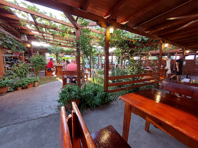 Comentarii opinii despre Alba Garden