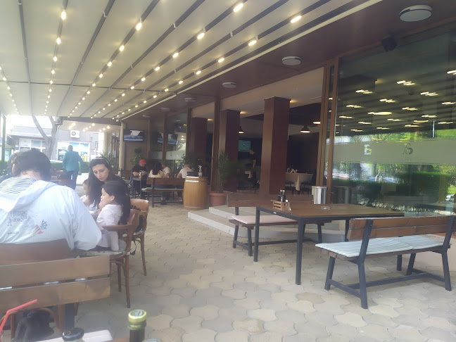 Ресторант "Бели брези" - Гастрономия и хотелиерство