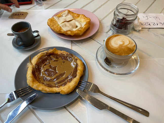 Comentarii opinii despre Мекица и Кафе 2