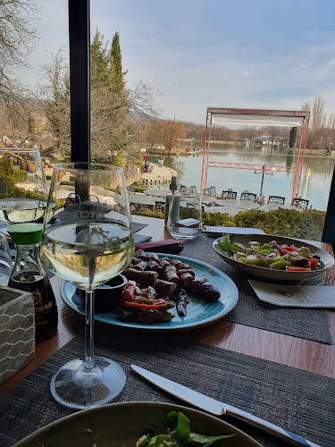 Ресторант "Орфеида" - Гастрономия и хотелиерство