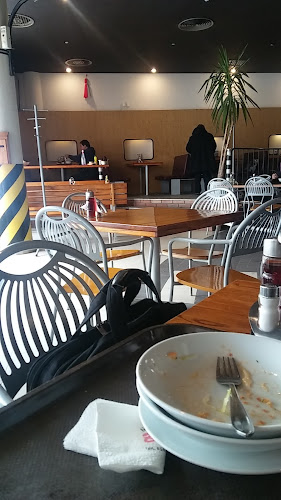 бар-ресторант ВОАЯЖ - Шумен