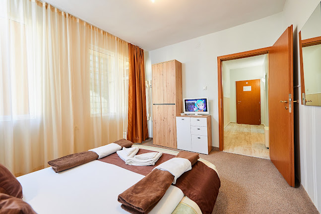 Restaurant Peneka - Гастрономия и хотелиерство