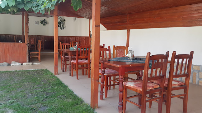 Comentarii opinii despre Ресторант "Старият часовник"