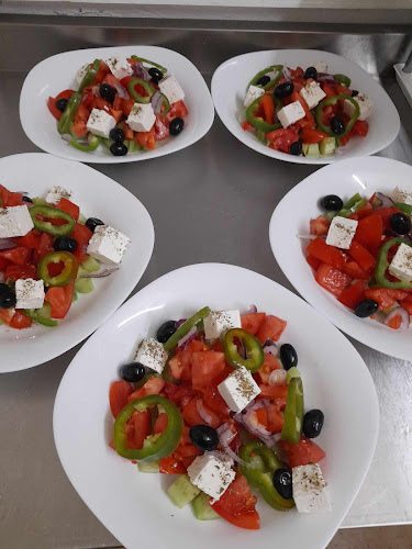 Comentarii opinii despre Механа Градина РАЙ