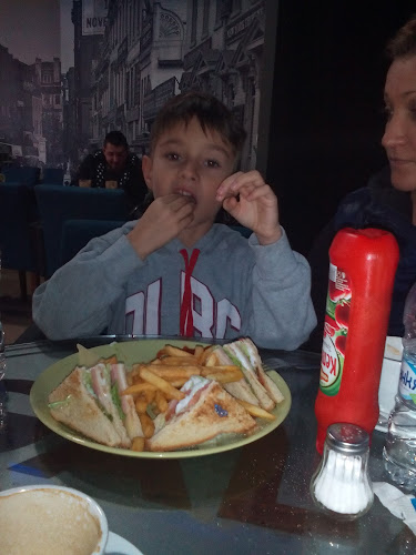 Comentarii opinii despre Кафе “Малта”