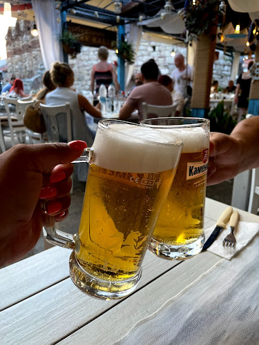 Ресторант „Стария Кавак“ - Несебър