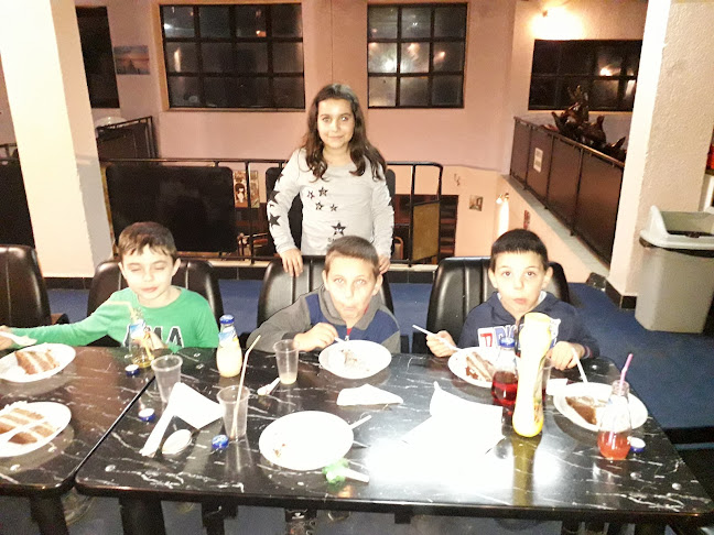 Пици на пещ - Тутракан