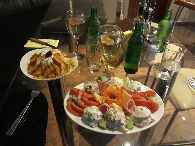 Кафе / Ресторант Пчелата майка - Харманли