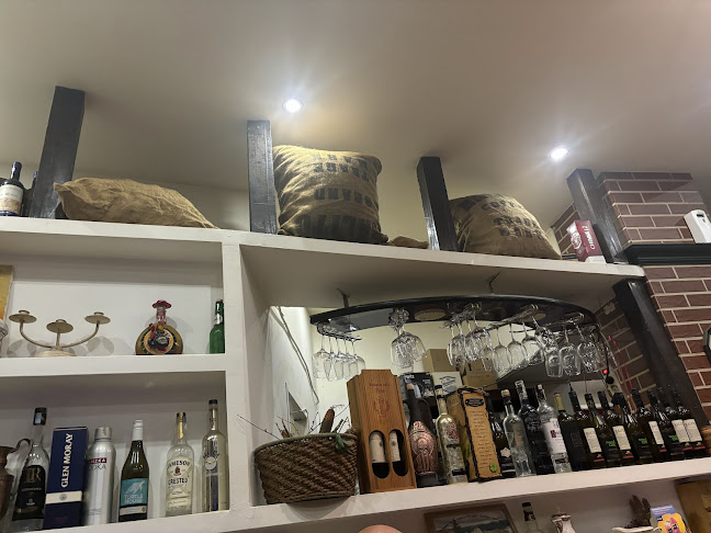 Ресторант Балито - Гастрономия и хотелиерство