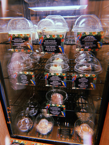 Самба кафе - Варна