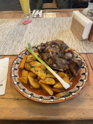 Механа Колибито - Черни Осъм