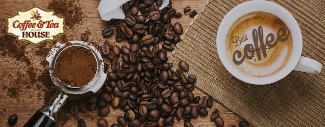 Coffee & Tea House - Варна