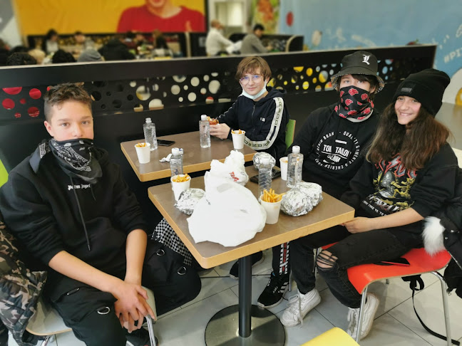 The Chicken Guy-Mall Markovo Tepe - Пловдив