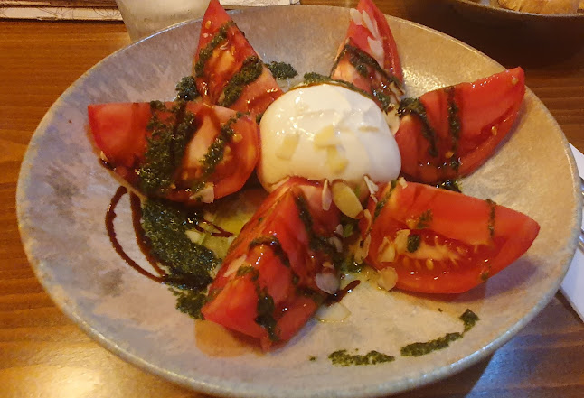 Comentarii opinii despre Италиански ресторант "Слънчевата къща"