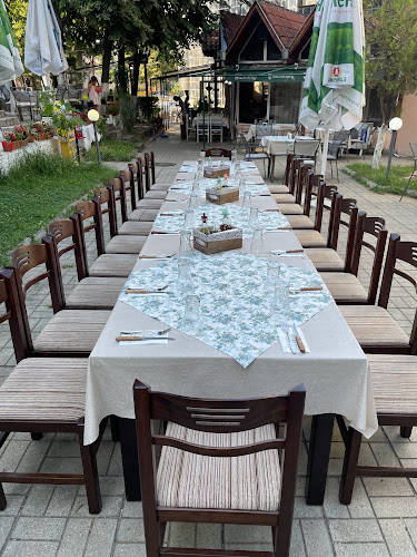 ресторант - градина "Свети Георги" - Петрич