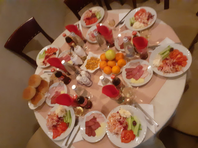 Comentarii opinii despre Механа хайдутите