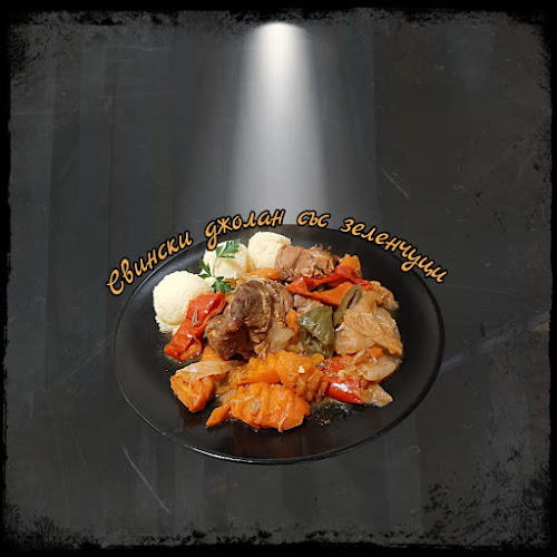 Opinii despre Ресторант „Скабрин” Велинград în Велинград - Гастрономия и хотелиерство