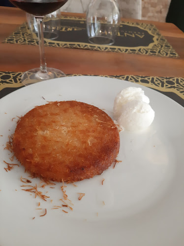 Antik Restaurant - Ресторант Антик - Пловдив