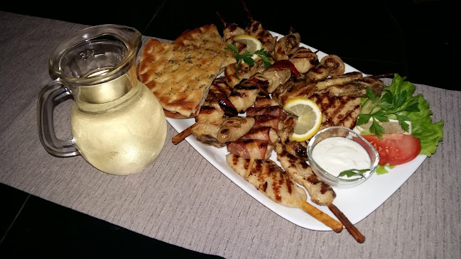 Бистро България - Харманли