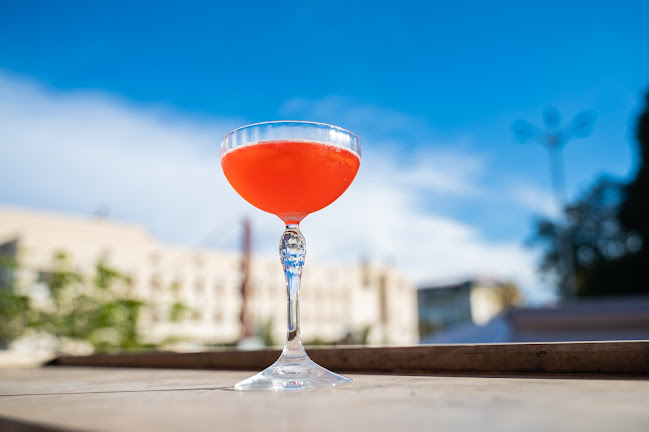 Бар „Пощата“ - Пловдив