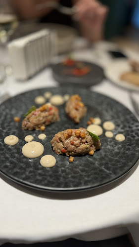 Unica Restaurant - София