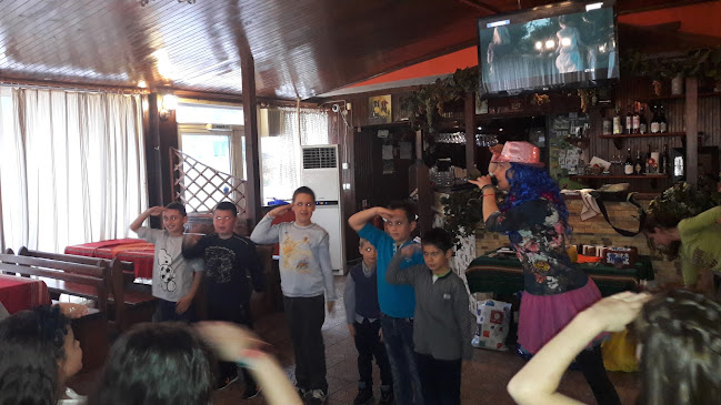 Механа Славяни - Козлодуй