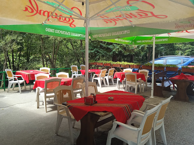 Пивница Баба и Дядо