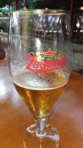 Китайски ресторант - Гастрономия и хотелиерство