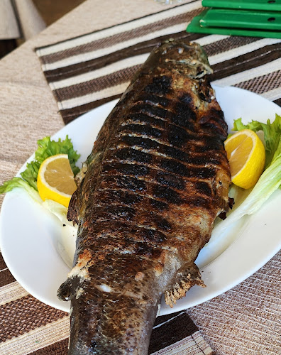 Механа Орела - Девин